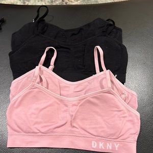 DKNY bras